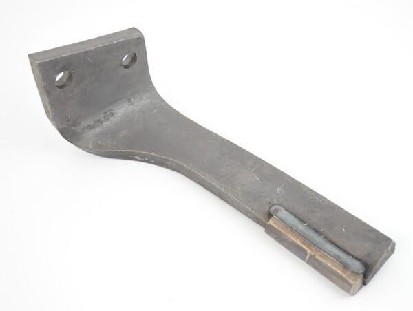 Hřeb rotač. bran tvrdokov L