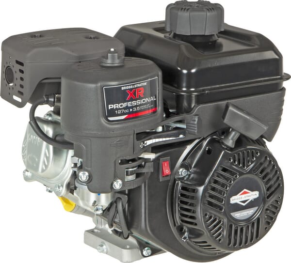 Briggs & Stratton 1-cyl Ø15,875 x 62 mm - Vaaka-Akseli Moottorit - 0831321040F1BF1001 - 1