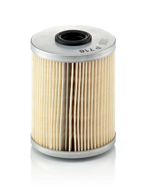 Filtre à carburant — réf. P718X