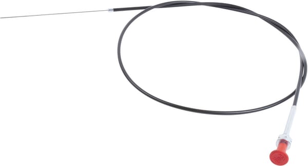 Câble d'arrêt 1 600 mm · réf. E5NN9C331DBN