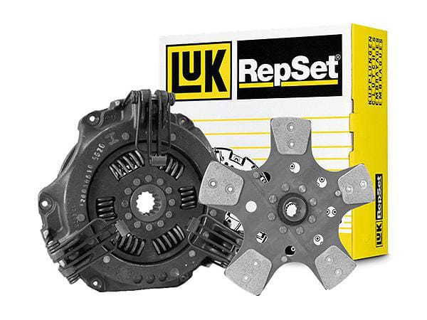 Kit d'embrayage LuK RepSet · réf. 628326409