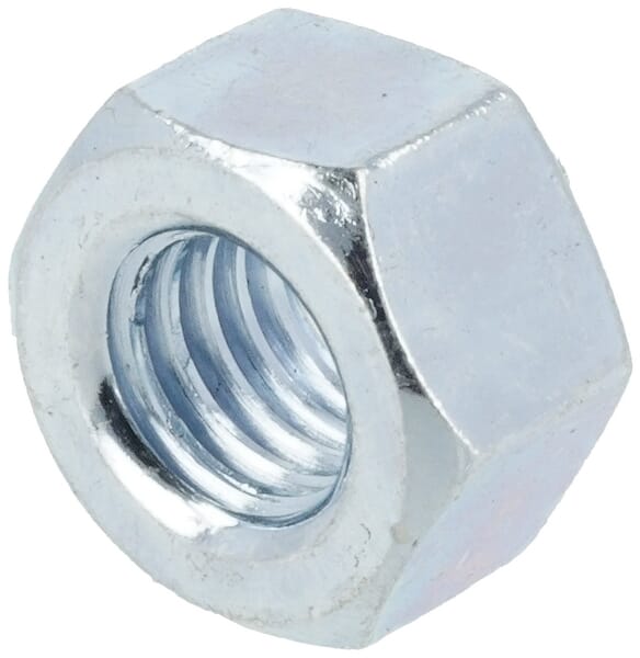 Ecrou filet gauche M8x1,25 · réf. FGP002000