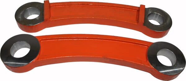 Sada táhla sklápění Kubota