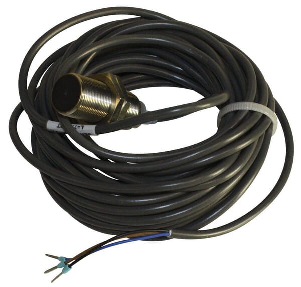 Capteur de proximité M18 NS L=7.5m · réf. VNB0443273