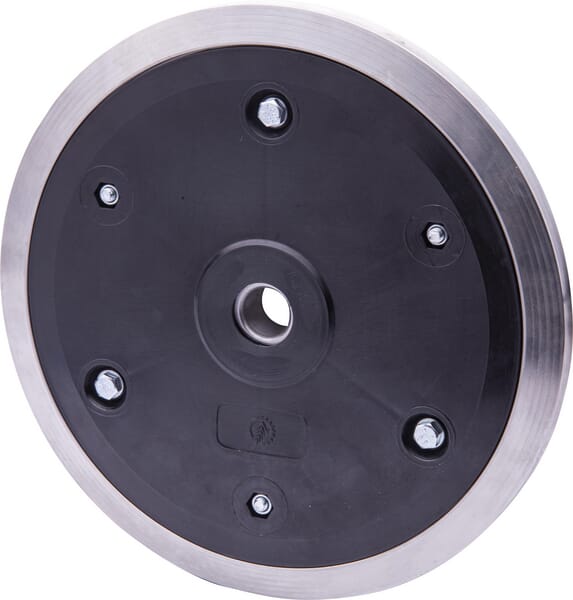 Roue intermédiaire en acier inoxydable. Tige 248x23. 5304 2rscw · réf. MO151707