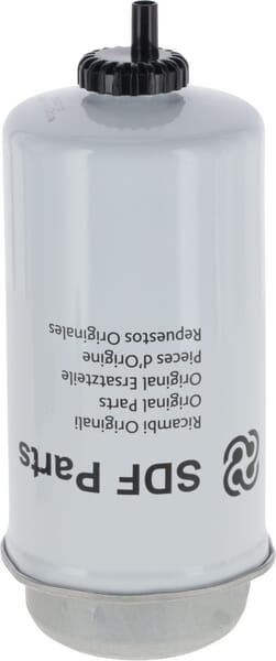 Filtre à carburant — réf. 090079679