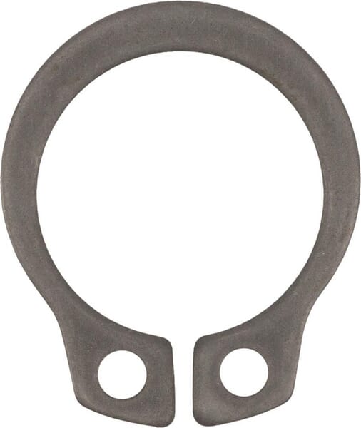 Seegerova pojistka vnější 11mm