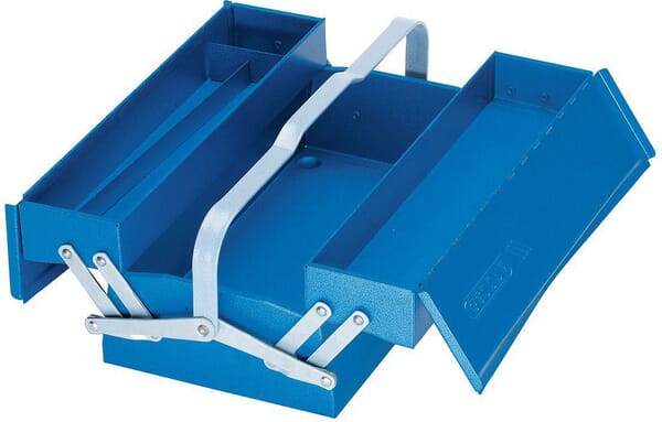 1263 Box na nářadí L, 3 přihrádky