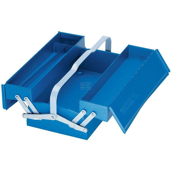 Facom BP.C16N Plastic Tool Box 16′′