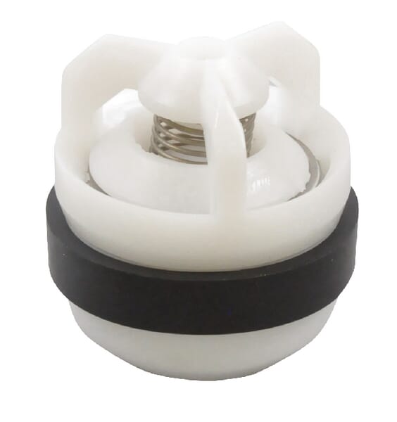 Soupape avec joint — réf. RG00002714