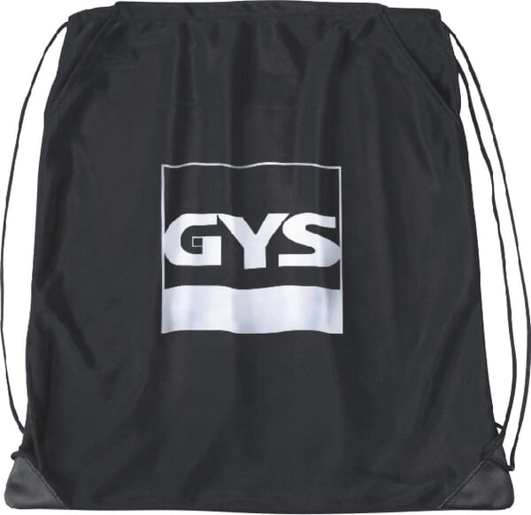 Součásti pro ochrannou svářečskou přilbu GYS