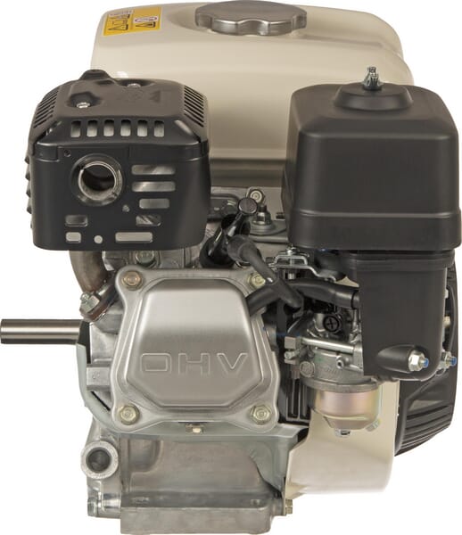 Honda GP160 1-cyl 4,7 hk - Vaaka-Akseli Moottorit - GP160HQHB15S - 2