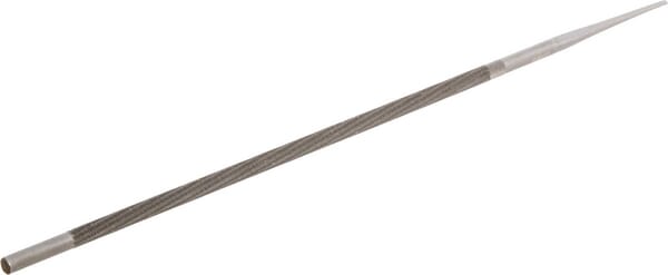 Boîte de 12 limes rondes Ø 5,5mm 7/32" — réf. 2005512GP