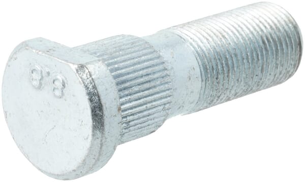 Kolové šrouby rypadel