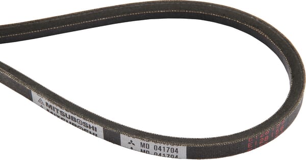 Courroie Mitsubishi — réf. MD041704
