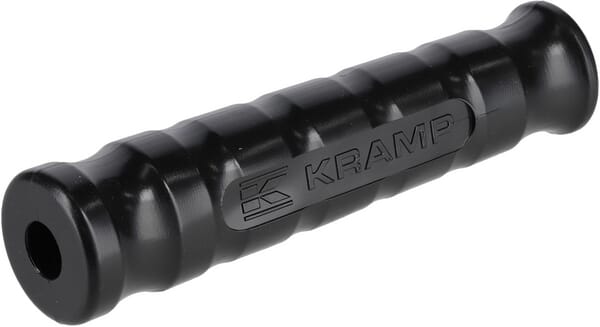 Ochrana hadice 6mm černá