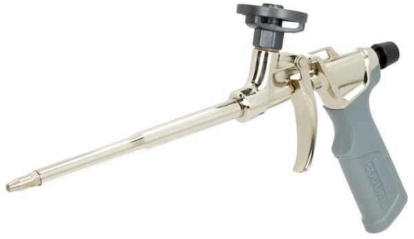 Soudal HY Design gun · réf. SP154478