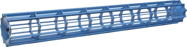 Rouleau plat D400x2954-3.00 35x12 · réf. 42310067