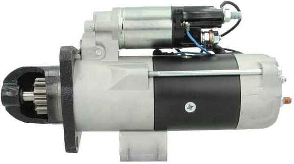 Démarreur 12V, 5,0 kW, 12 dents, Kramp vue 2