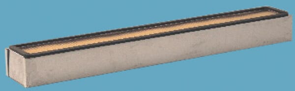 Filtre de cabine — réf. AP6416