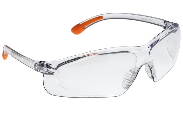 Ochranné brýle Čiré