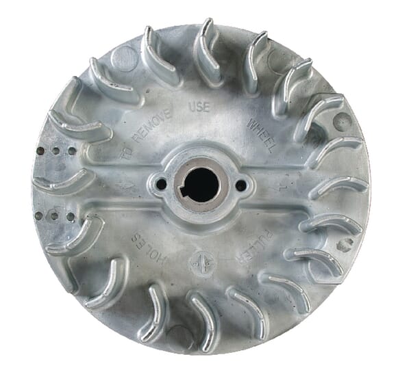 Volant moteur · réf. 414858