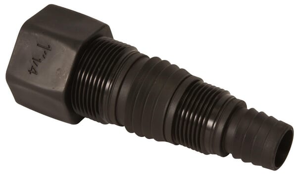 Hadicové šroubení Verty Nova