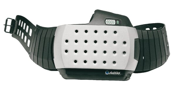 Motorová jednotka Adflo