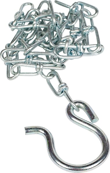 Clip de fixation D3.6/D21 460mm · réf. 3058560