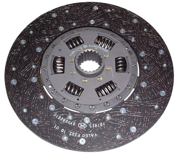 Disque d'embrayage TSFA — réf. 328001717