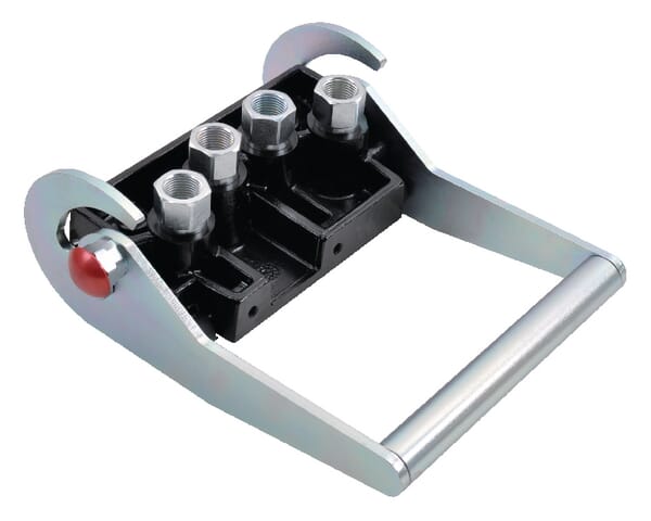 Multifaster DN10-4x1/2" BSPP - Multifaster - 2PS06412GFC - 2