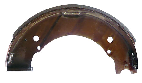 Patin de frein 250x60mm — réf. BS24509