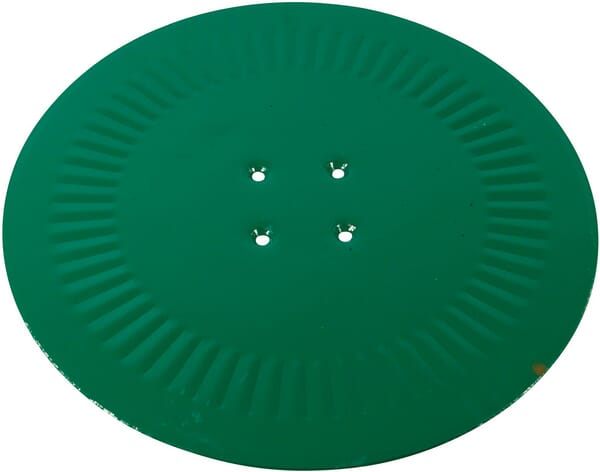 Disque 20" Kverneland — réf. KK076407R