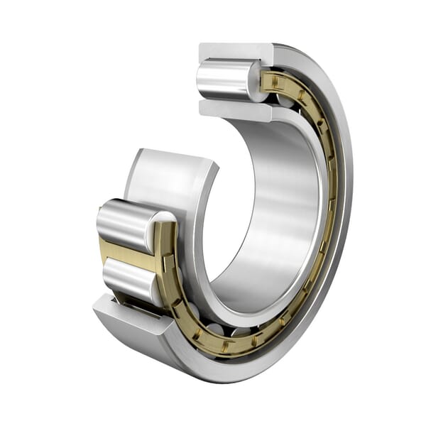 Roulement rouleaux cylindriq · réf. NU2207EXLM1C3