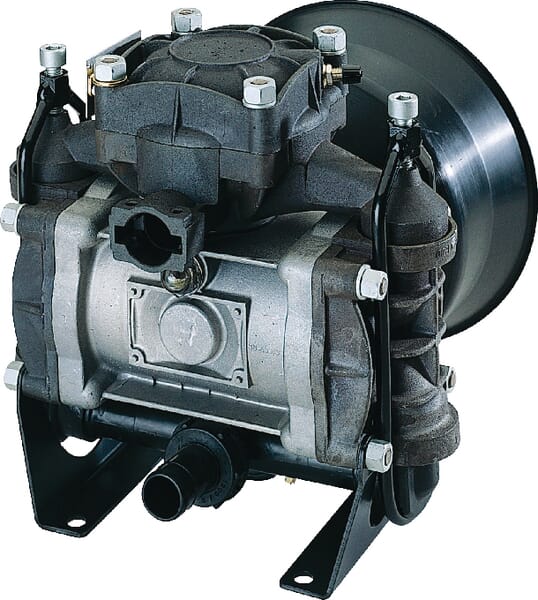 Pompe à membrane BP 40K — réf. 60881001