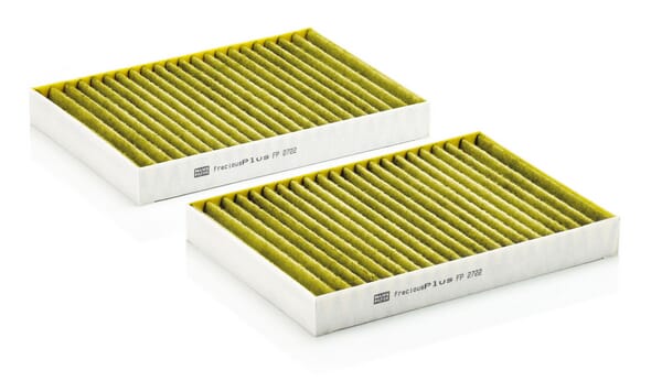 Cab filter · réf. FP27222