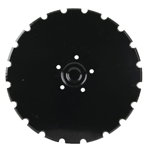 Disque bombé 410 mm — réf. 451372