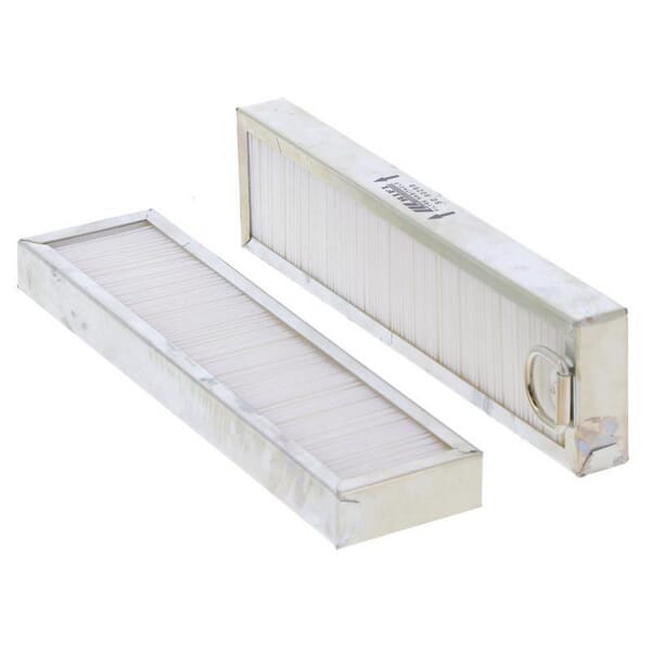 Filtre de cabine — réf. SC90299