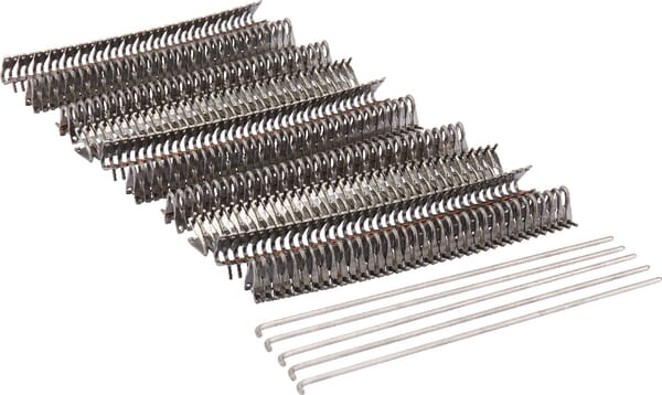 Agrafe pour courroie U24BS 10-18 T2SX — réf. 411142408