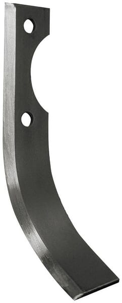 Lame rotative D 200/40x5 compatible Bouyer · réf. RB516024