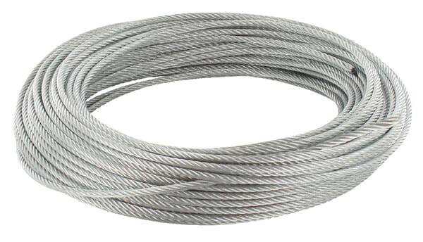 Lano k vrátku poz.3 mm, 30m