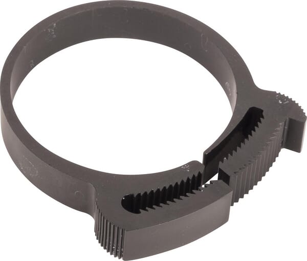 Pince clip Herbie « r » Ø 38-41 mm · réf. FE606034