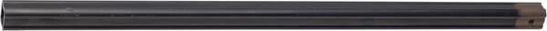 Tube profilé intérieur SFT S8, 4 angles, diamètre 51,7 x 41,2 x 5,25 mm, longueur : 1 000 mm (grand angle) · réf. 2454D1000