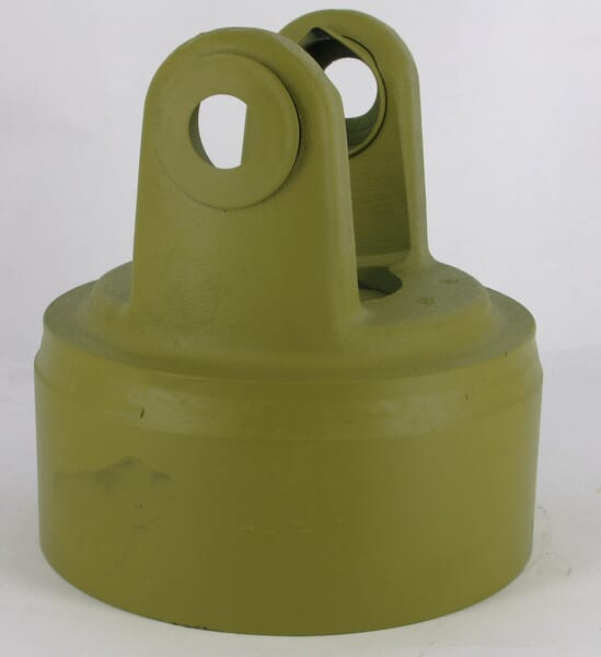 Carter K64/22-24L W2600 — réf. 269016