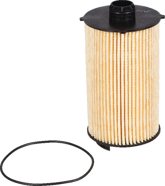 Filtre à huile moteur — réf. 84565867