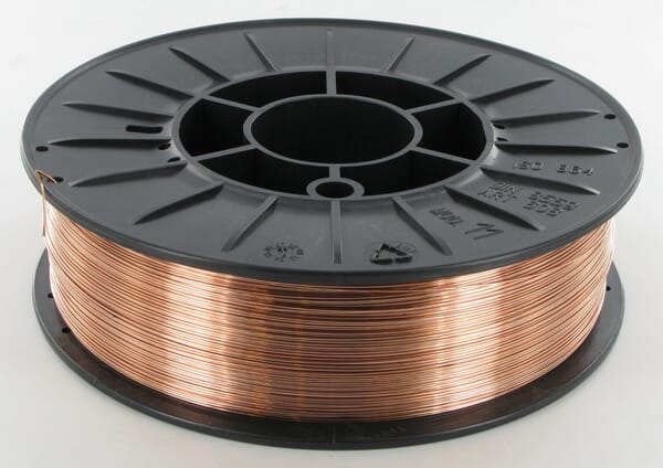 Svař. drát SG2 0,8mm 5kg