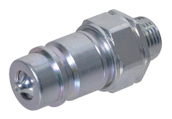 Rychlospojka, samec 1/2" - M18x1,5 - 12L