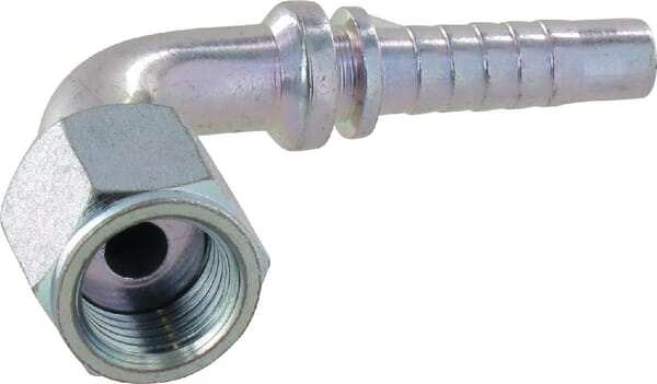 Raccord DN20-1"3/16 ORFS 90° · réf. PAV201990L
