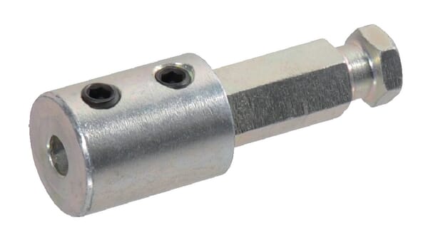 Adaptateur 4.5 / 6mm cardan — réf. 5196672