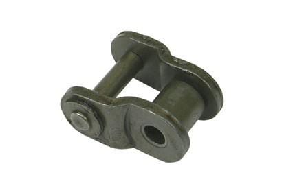 ASA lomený válečkový článek